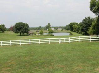 1614 Farview Rd, Raymore, MO 64083