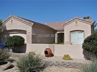 2140 Eagle Sticks Dr, Henderson, NV 89012