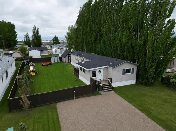 10509 N 102a St, Mackenzie County, AB T0H 2H0