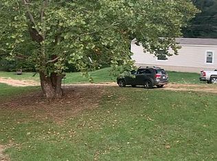 61 Road 114, Carrollton, MS 38917