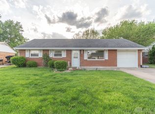 219 Stewart Ave, Sidney, OH 45365