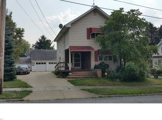 4 W Parkcliff Ave, Struthers, OH 44471