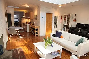 Rented by Halstead Real Estate