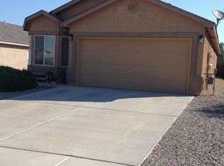 18 Avenida Sereno Pl, Los Lunas, NM 87031
