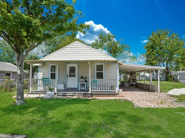 1626 Gar St, Saint Cloud, FL 34771