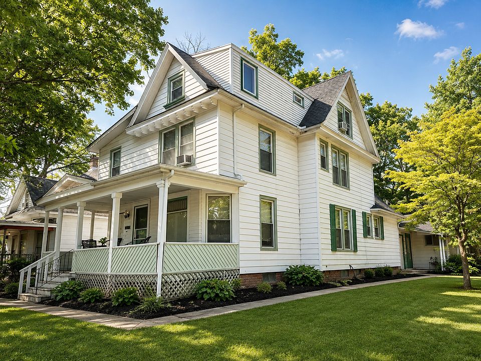 1st image of 501 S Elm St #186