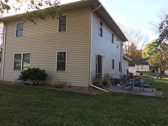 Beautiful & spacious lot