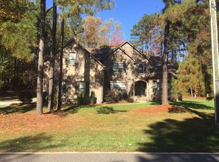 140 Barber Loop, Mooresville, NC 28117