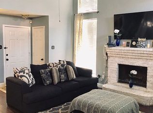 535 Stonewall Way, Mesquite, TX 75149