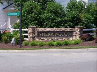 6402 Harbour Mist Ln, Mechanicsville, VA 23111