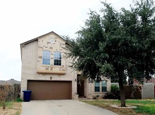 112 Jacales Ct, Laredo, TX 78045