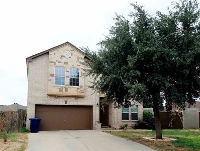112 Jacales Ct, Laredo, TX, 78045