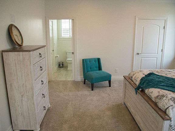 large room where you can sit an unwind