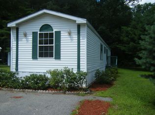 35 Marc Dr, Sanford, ME 04073