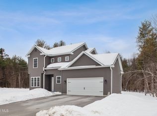 49 Black Bear Path, Corinth, NY 12822