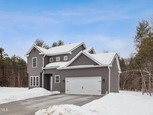 49 Black Bear Path, Corinth, NY 12822