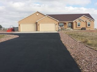 8765 Towner Ave, Peyton, CO 80831