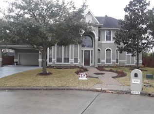 16319 Perry Pass Ct, Spring, TX 77379