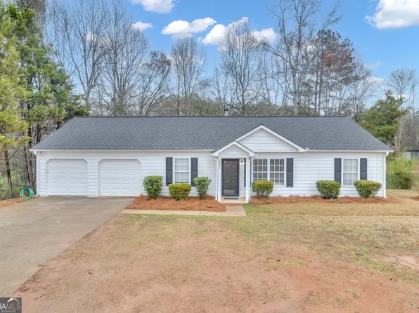 803 Stallings Rd, Senoia, GA 30276