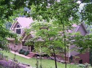 1370 Falcon Ridge Rd, Blacksburg, VA 24060