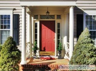 1016 Spring Cove Ln, Crozet, VA 22932