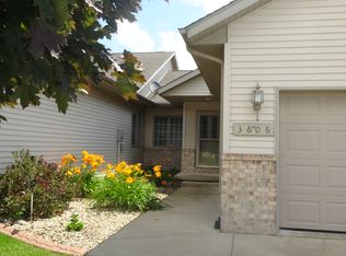 3606 Lytham Dr, Springfield, IL 62712