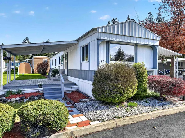 208 S Neyland Rd Unit 17, Liberty Lake, WA 99019