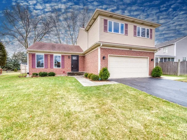 149 Ainslie Dr, Westmont, IL 60559