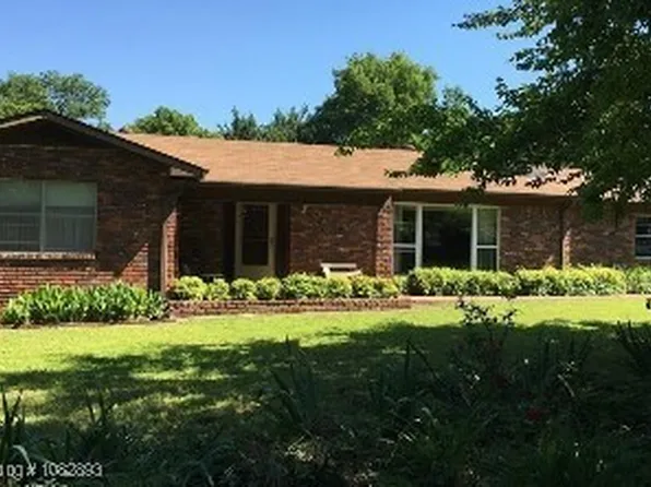 9300 W Harmony Rd, Hartford, AR 72938
