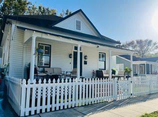 307 E Amelia Ave, Tampa, FL 33602