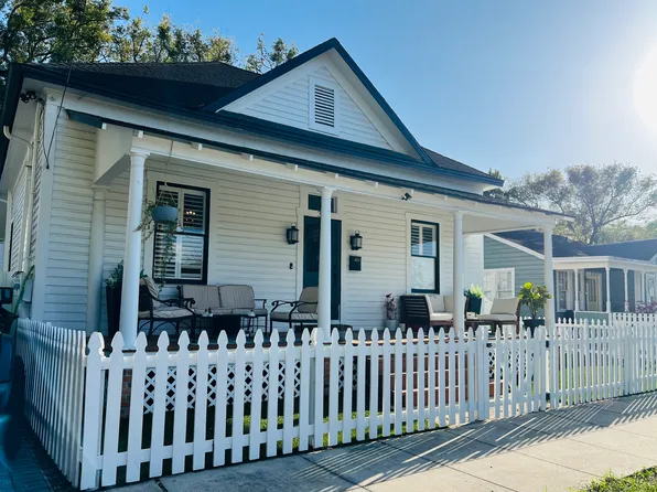 307 E Amelia Ave, Tampa, FL 33602