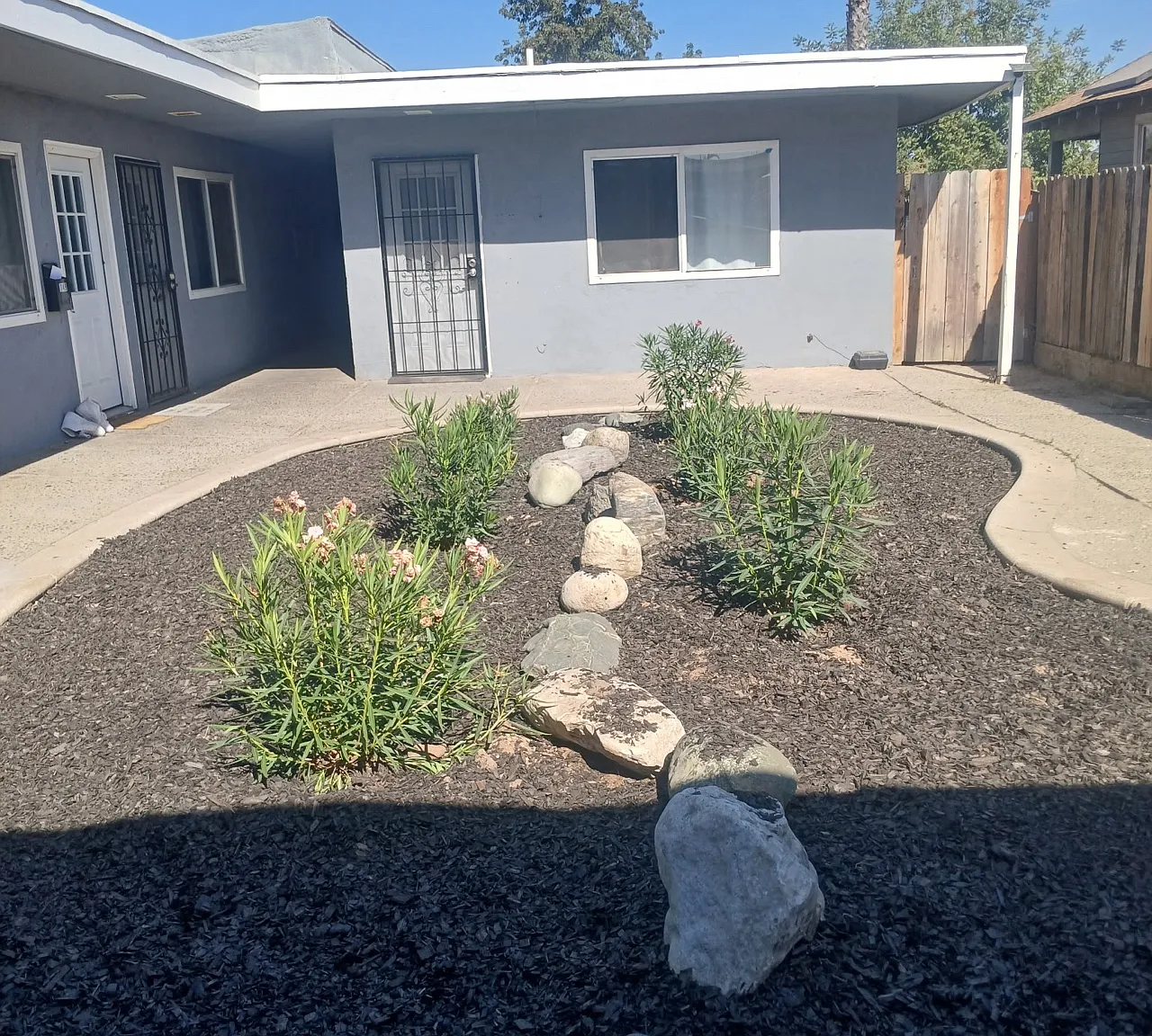 1 bed, 510 sqft, $1,250 — Photo 1