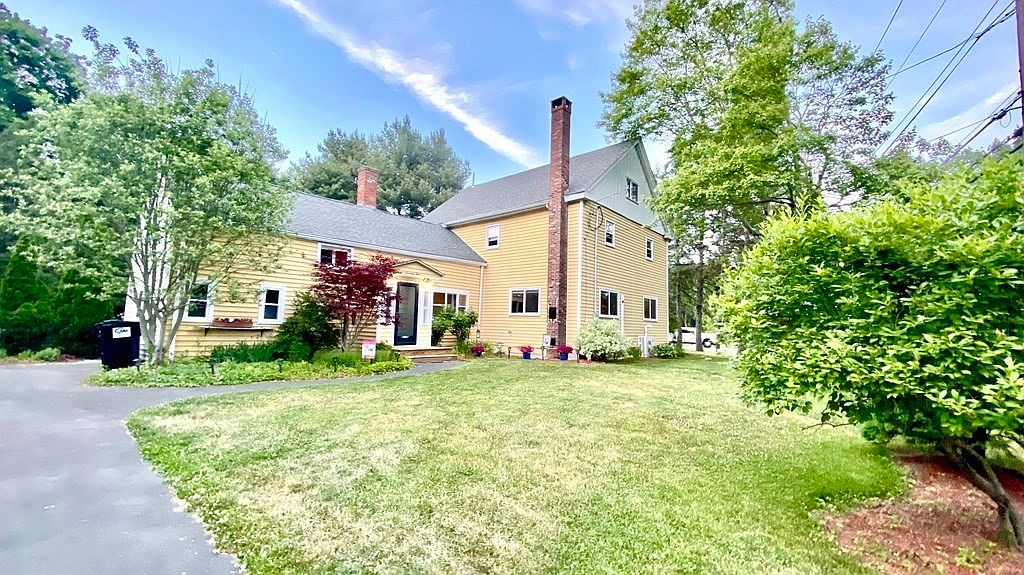 74 N Worcester St, Norton, MA 02766 Zillow