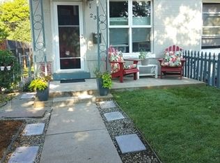2336 Julian St, Denver, CO 80211