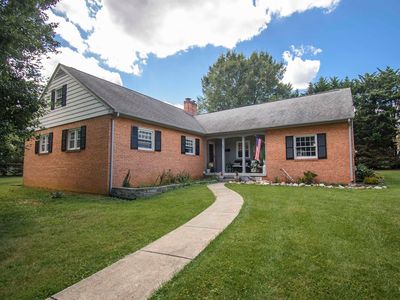 207 Poplar Ln, Pearisburg, VA, 24134