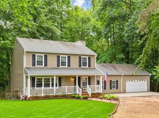 105 Stavenger Ct, Williamsburg, VA 23188