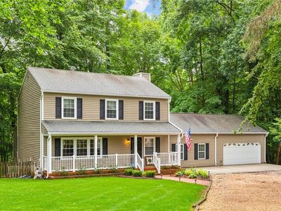 105 Stavenger Ct, Williamsburg, VA, 23188