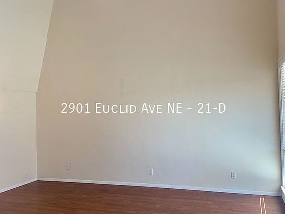 2nd image of 2901 Euclid Ave NE #21-D
