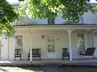 3745 Deerfield Valley Rd, Deerfield, VA 24432