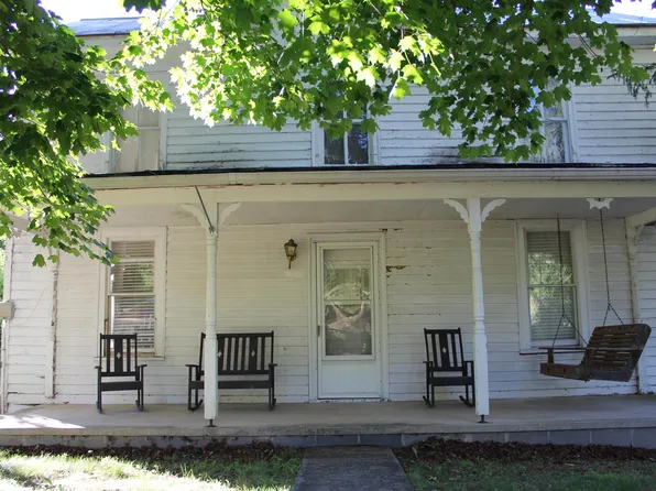 3745 Deerfield Valley Rd, Deerfield, VA 24432