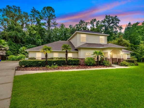 7603 NW 53rd Way, Gainesville, FL 32653