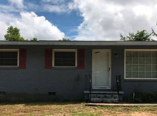 1408 Ridgewood Dr, Augusta, GA 30909