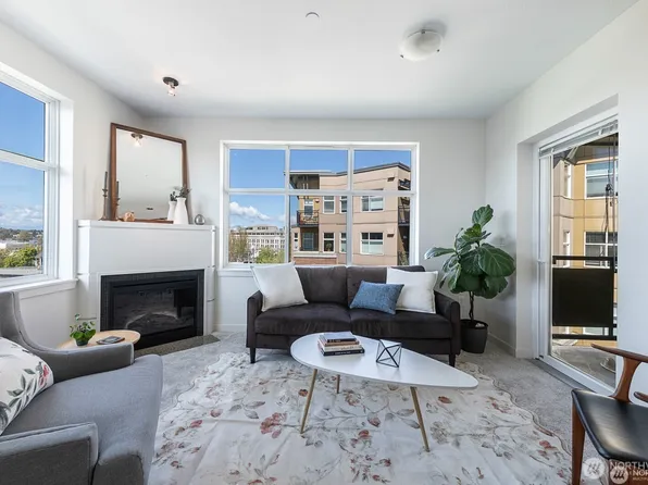 5440 Leary Avenue NW #625, Seattle, WA 98107