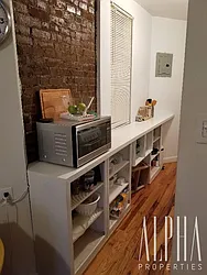 Rented by Alpha Properties NYC I LLC
