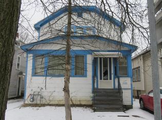 336 Olympic Ave, Buffalo, NY 14215