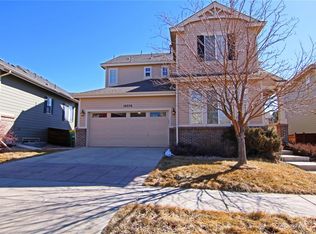 10276 Sedalia St, Commerce City, CO 80022