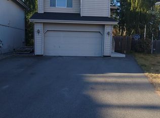 2031 Wenmatt Cir, Anchorage, AK 99519