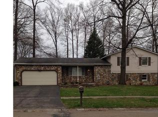 6700 Candy Ln, Vermilion, OH 44089