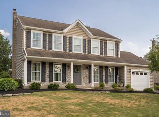 1575 Gregory Dr, Warrington, PA 18976
