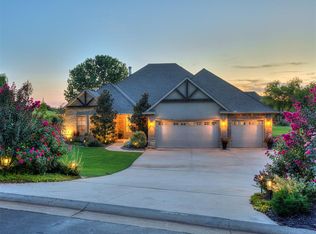 14303 Bella Terra Way, Edmond, OK 73034